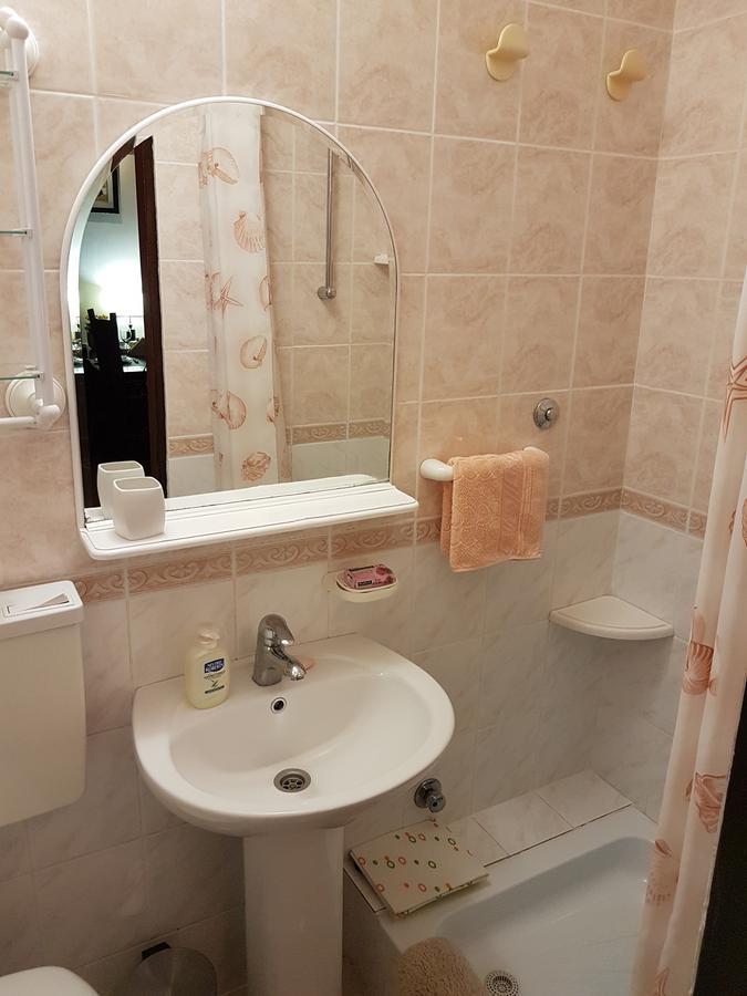 Classic Style Apartment Belgrad Zewnętrze zdjęcie