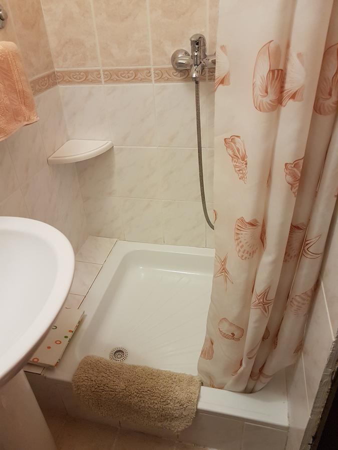 Classic Style Apartment Belgrad Zewnętrze zdjęcie